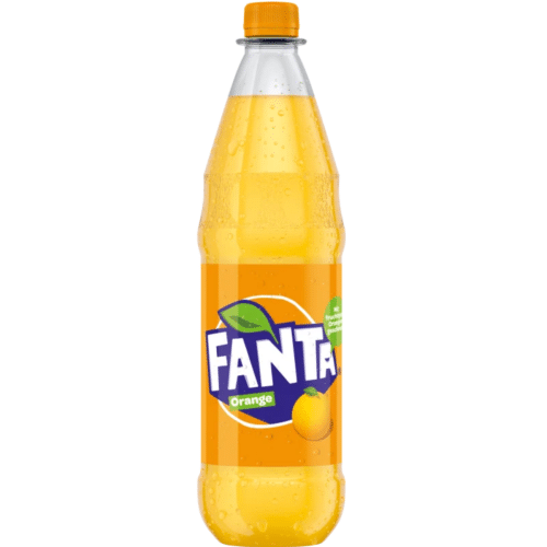 Fanta 1l