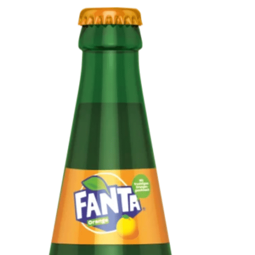 Fanta Orange 0,33l (EINWEG)