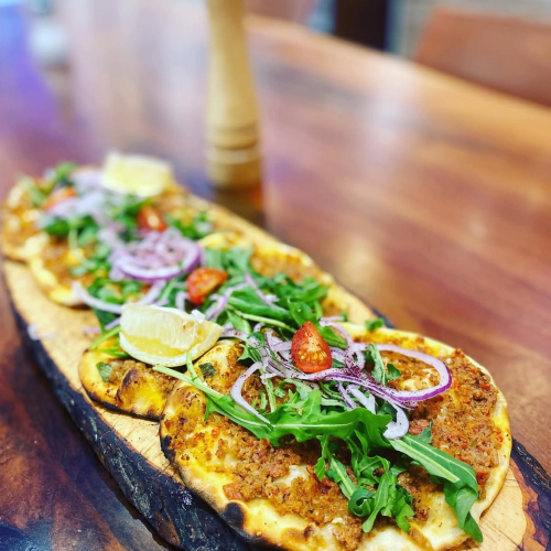 Findik Lahmacun (4 Stück)