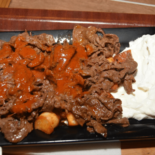 İskender Kebap