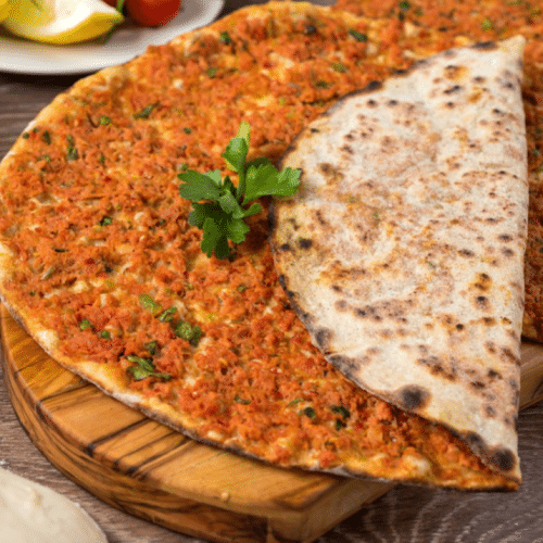 Lahmacun (32cm)