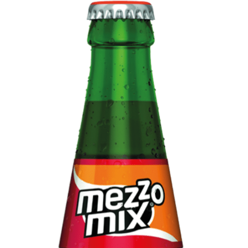 Mezzo Mix 0,33l (EINWEG)