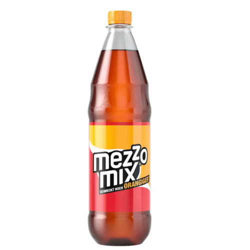 Mezzo Mix 1l