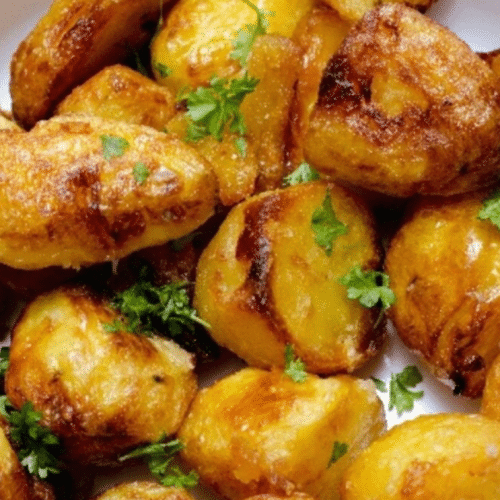 Patates Marine
