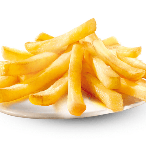 Pommes Frites