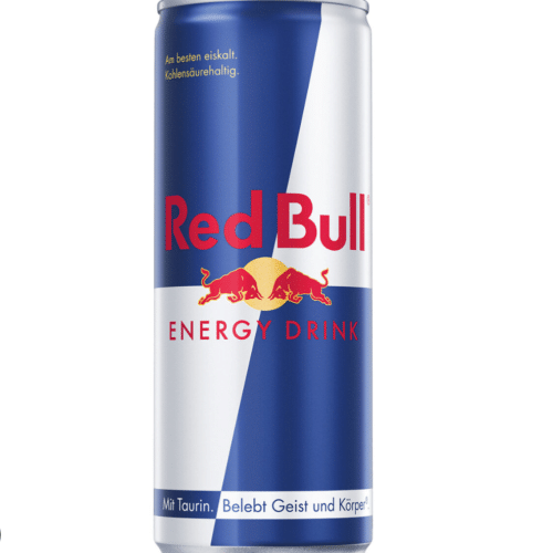 Red Bull Energy Drink 0,25l (EINWEG)