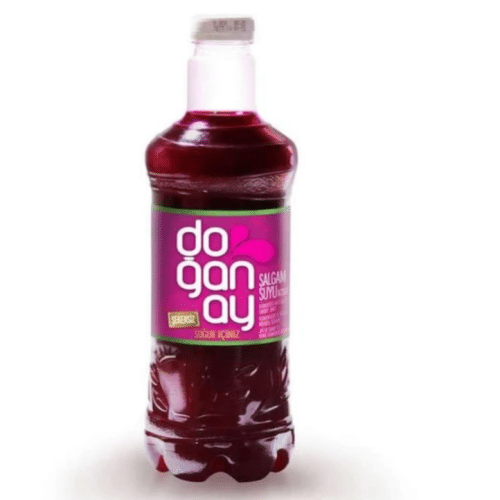 Rote Bete Saft 1l