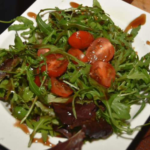 Rucola Salata