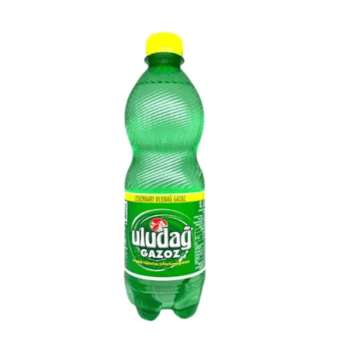 Uludag 0,5l