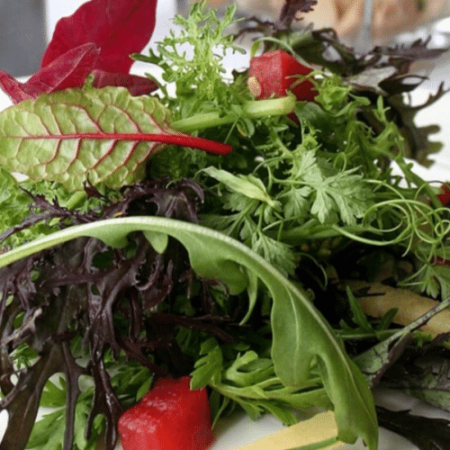Yesil Salata