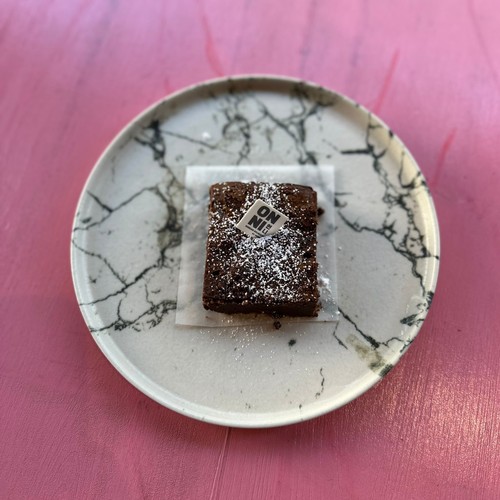 Chocolate Brownie