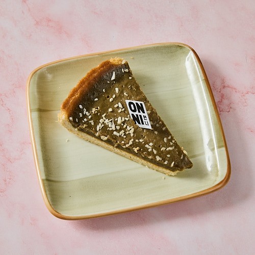 Matcha Tarte