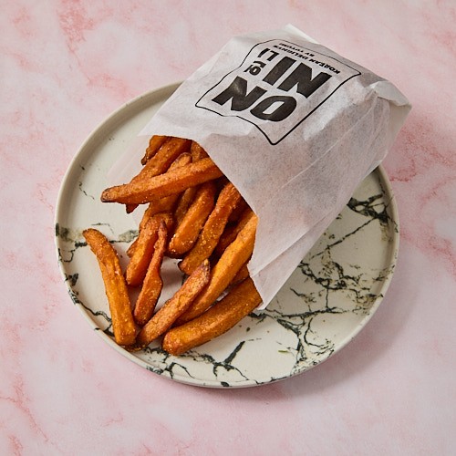 Sweet Potato Fries