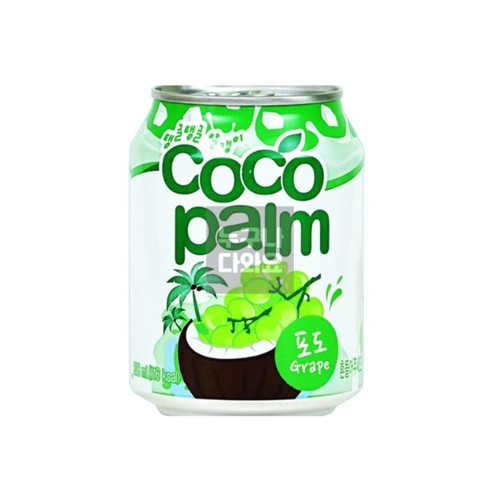 Coco Palm 0,24l