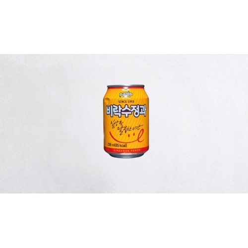 Cinnamon Punch 0,24l