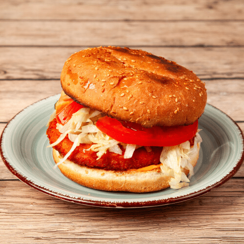 Chicken Burger