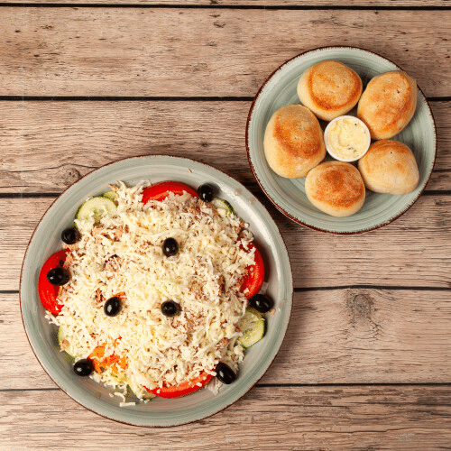 Insalata Italiano