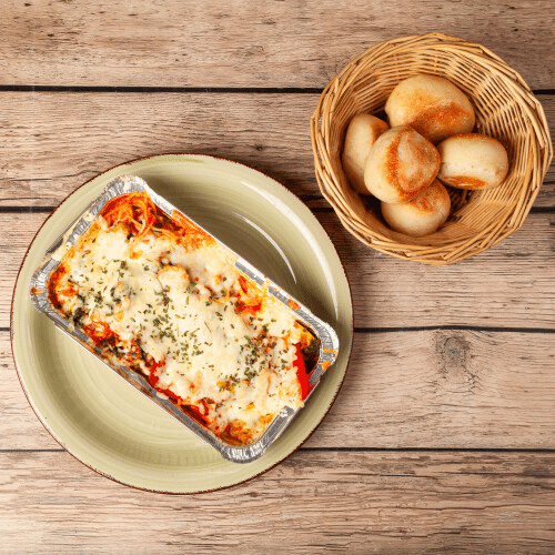 Lasagne