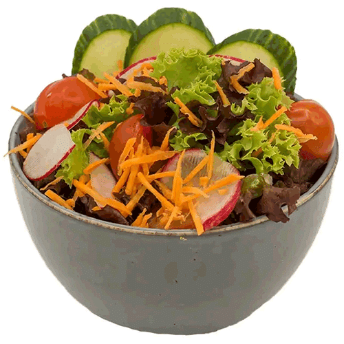Beilagensalat