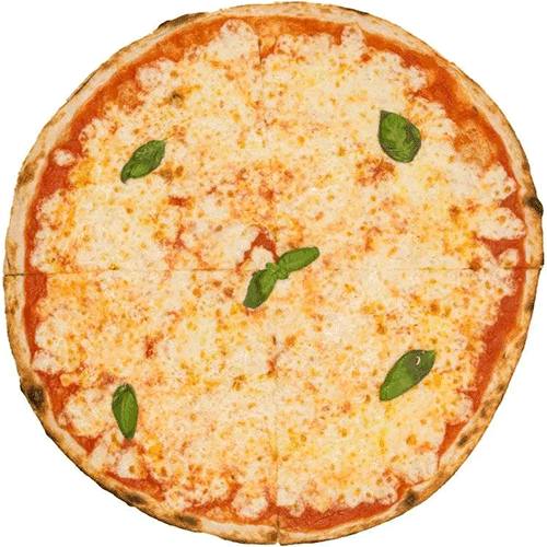 Die bodenständige Margherita