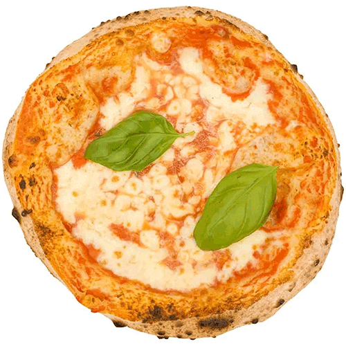 Kinderpizza Margherita