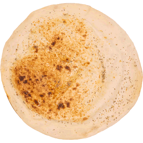 Pizzabrot