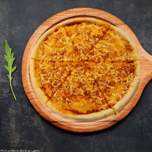 Pizza Margherita