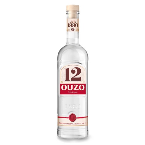 Ouzo 0.7l 