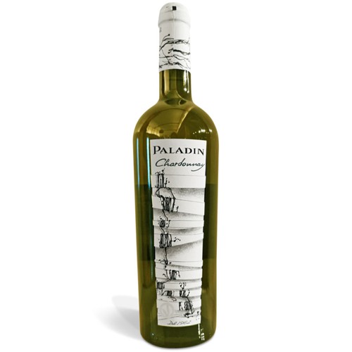 Paladin Chardonnay Dolce Vita 0.75l