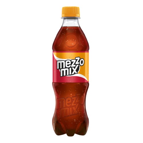 Mezzo Mix 0.5l (EINWEG)