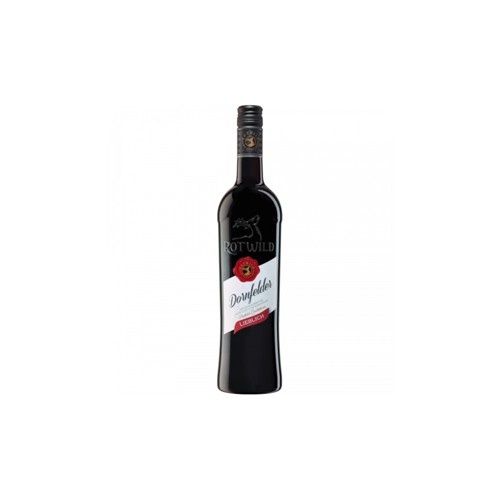 Rotwild Weinkeller Dornfelder 0.75l 