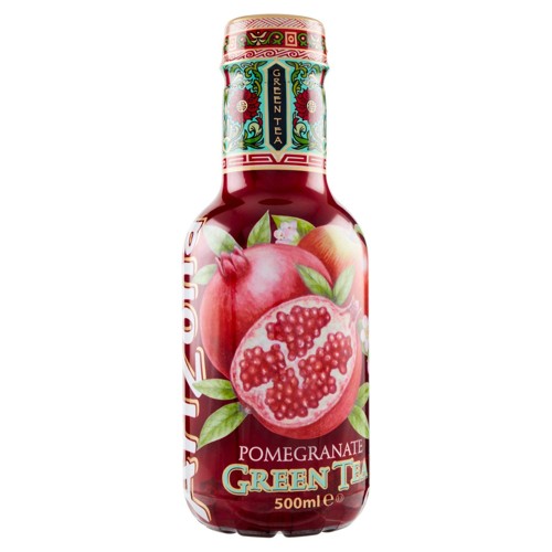 AriZona Granatapfel 0.5l (EINWEG)