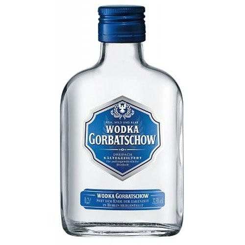 Wodka Gorbatschow 0.2l 