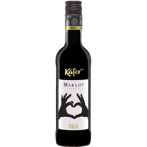Käfer Merlot 0.2l 