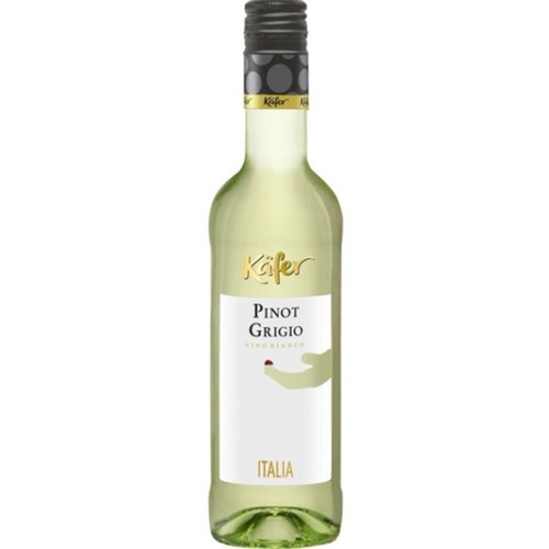 Käfer Pinot Grigi trocken 0.25l