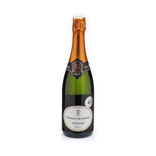 Crémant de Limoux Brut 0.75l