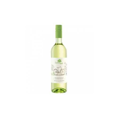 Landlust Chardonnay feinherb 0.75l 