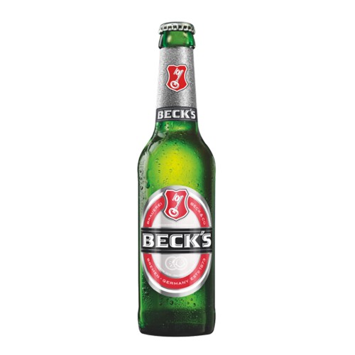 Becks Original 0.33l (MEHRWEG)