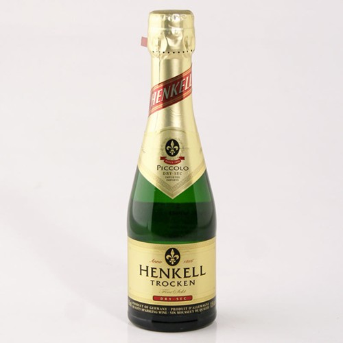 Henkell Picollo trocken 0.2l 