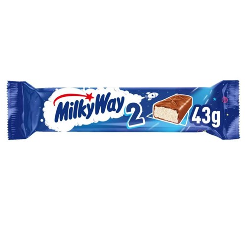 Milky Way 2er 43g 