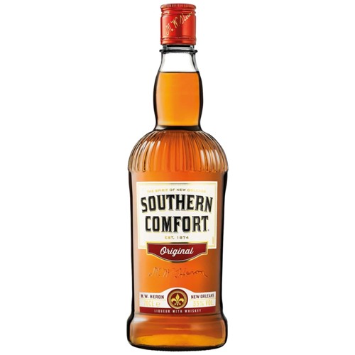 Southern Comfort Whisky Likör 0.7l 