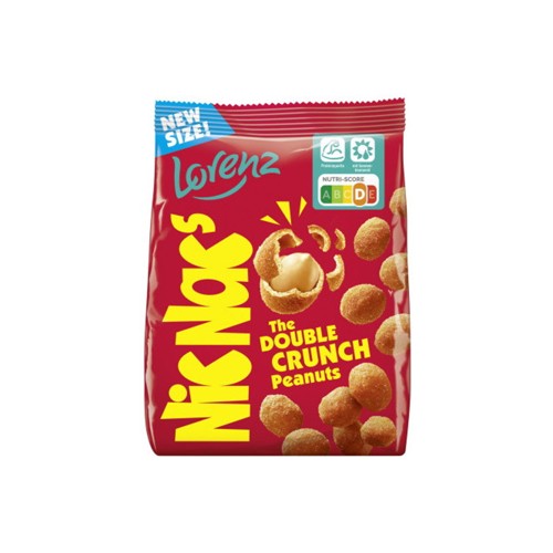 Lorenz Nic Nacs Original 110g 