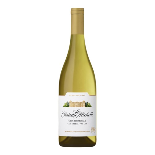 Carson's Chardonnay trocken  0.75l 