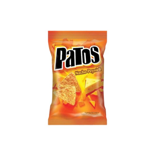 Patos Nacho Käse 120g 