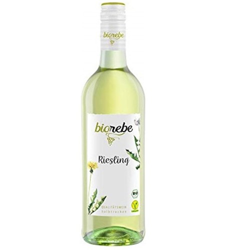Biorebe Riesling 0.75l 