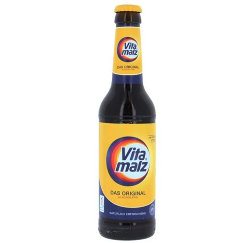Vita Malz 0.33l (MEHRWEG)