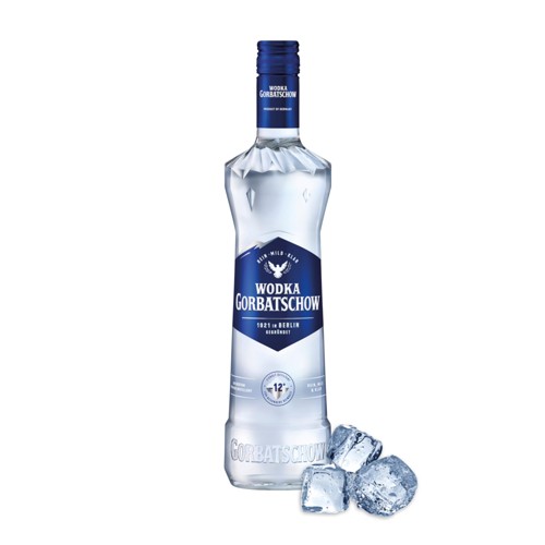 Wodka Gorbatschow 0.7l 