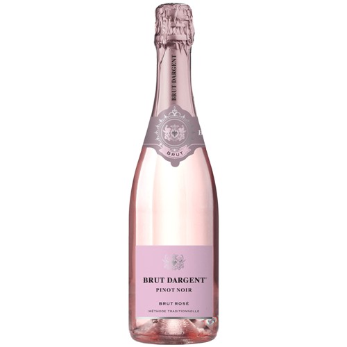 Brut Dargent Brut Rose 0.75l 