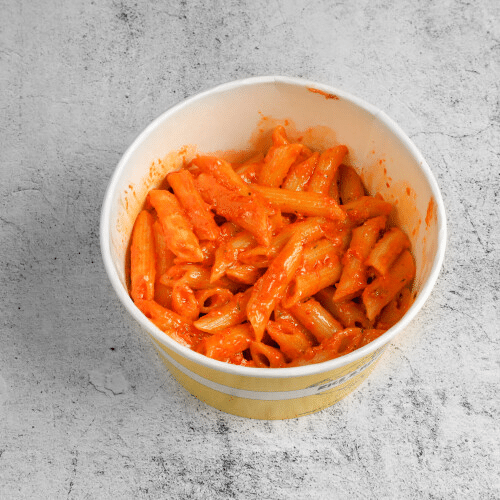 Pasta Pesto