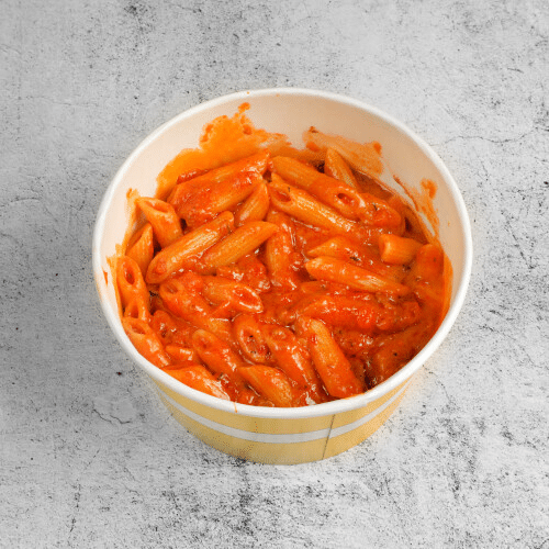 Pasta Bolognese